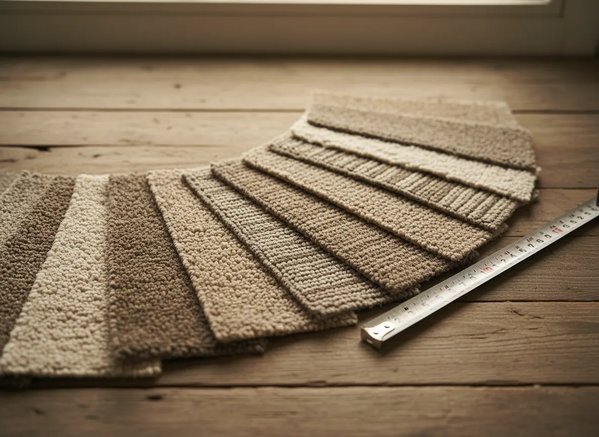 Carpet Installation West Middletown, PA FAQs
